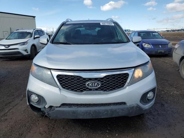 2011 KIA Sorento EX