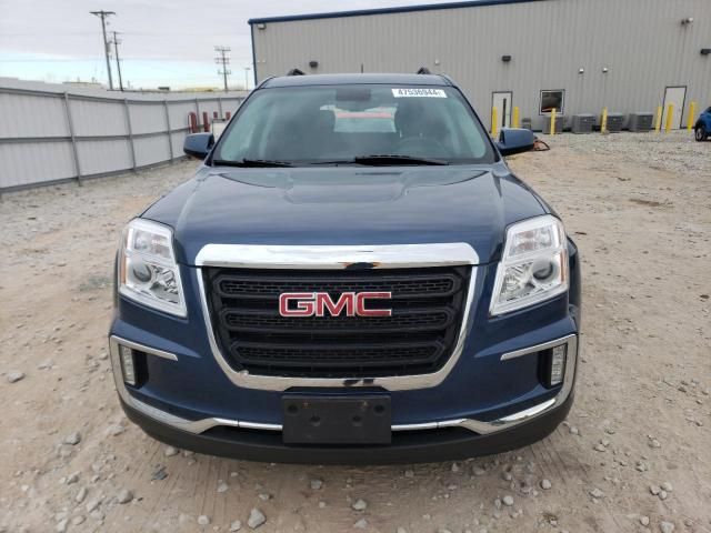 2016 GMC Terrain SLE