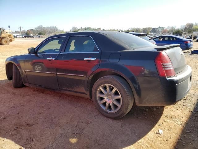 2007 Chrysler 300C