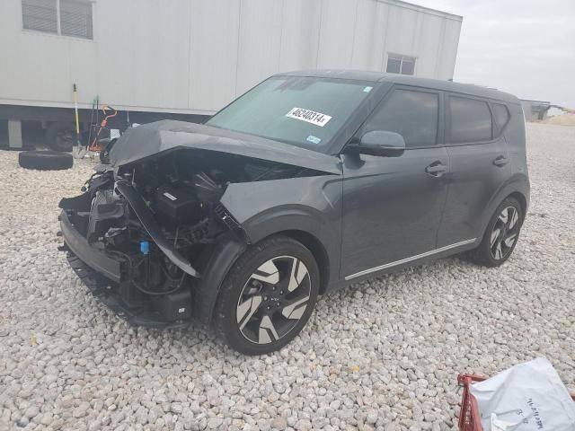 2023 KIA Soul GT Line