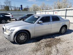 Salvage cars for sale at Walton, KY auction: 2010 Chrysler 300 Touring