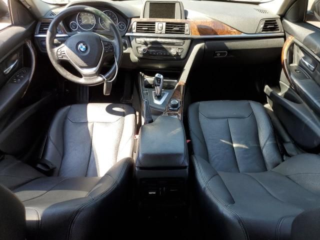 2014 BMW 328 XI Sulev