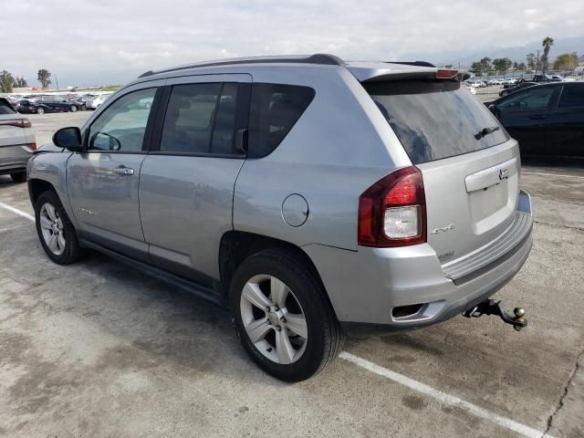 2014 Jeep Compass Sport