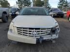 2011 Cadillac DTS Premium Collection