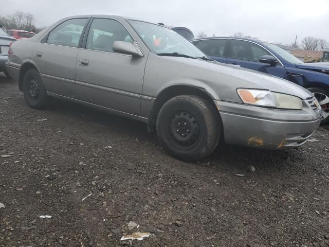 1997 Toyota Camry CE