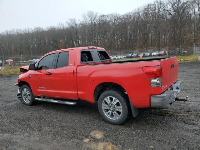 2007 Toyota Tundra Double Cab SR5