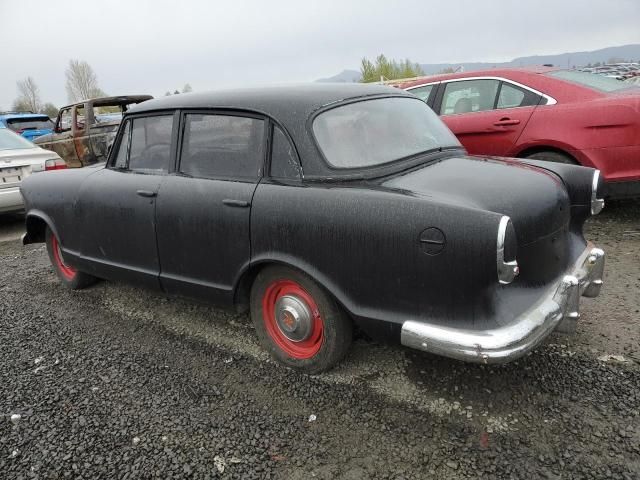 1960 Other 1960 Rambler