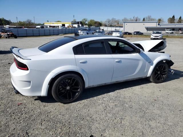 2019 Dodge Charger R/T