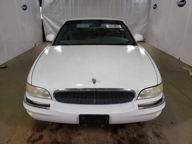 1998 Buick Park Avenue