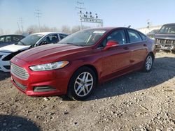 2014 Ford Fusion SE for sale in Columbus, OH