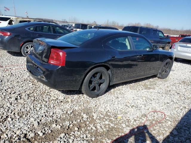 2008 Dodge Charger