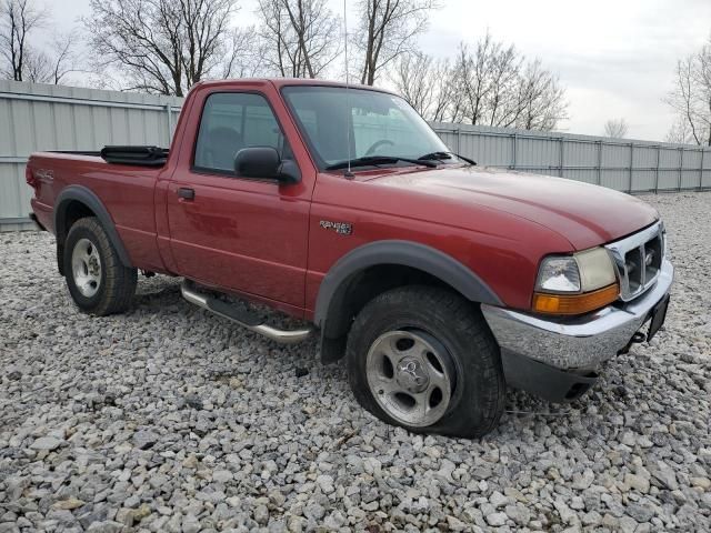 2000 Ford Ranger