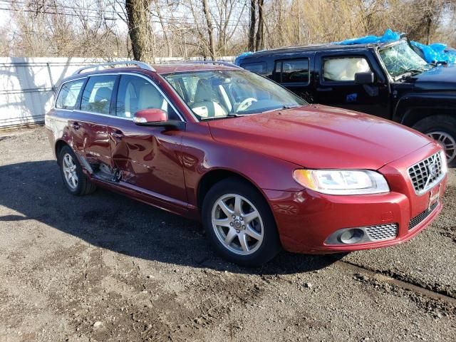 2009 Volvo V70 3.2