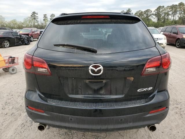 2014 Mazda CX-9 Touring