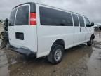 2021 Chevrolet Express G3500 LS