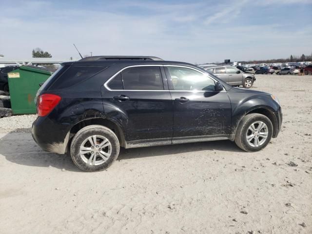 2011 Chevrolet Equinox LT