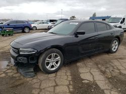 Dodge Charger Vehiculos salvage en venta: 2016 Dodge Charger SE