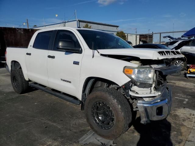 2014 Toyota Tundra Crewmax SR5