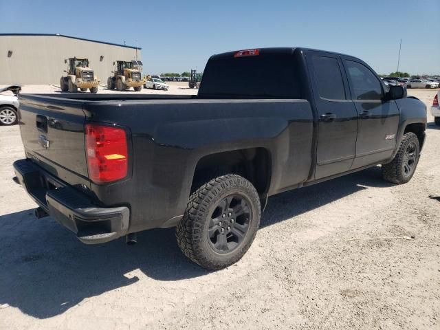 2019 Chevrolet Silverado LD K1500 LT