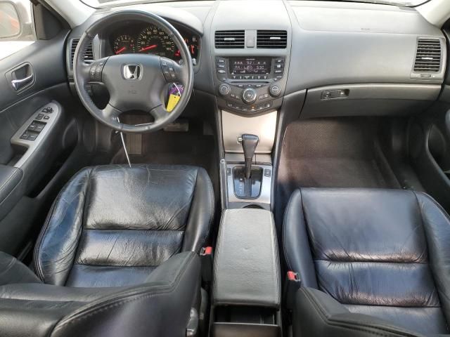 2003 Honda Accord EX