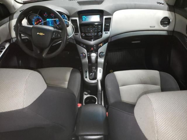 2013 Chevrolet Cruze LS