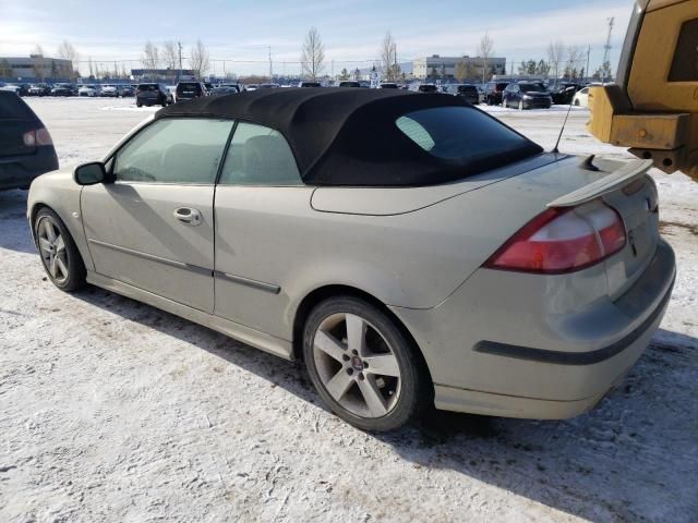 2006 Saab 9-3 Aero