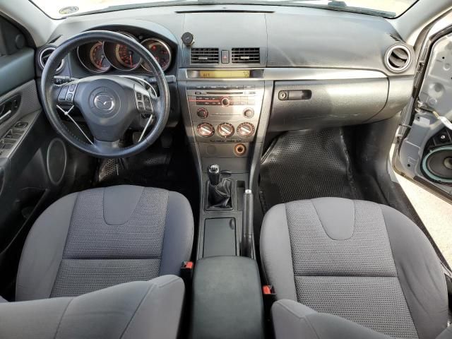 2007 Mazda 3 S