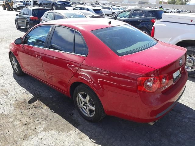 2007 Volkswagen Jetta