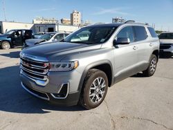 Vehiculos salvage en venta de Copart New Orleans, LA: 2023 GMC Acadia SLT