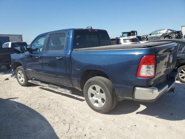 2019 Dodge RAM 1500 BIG HORN/LONE Star