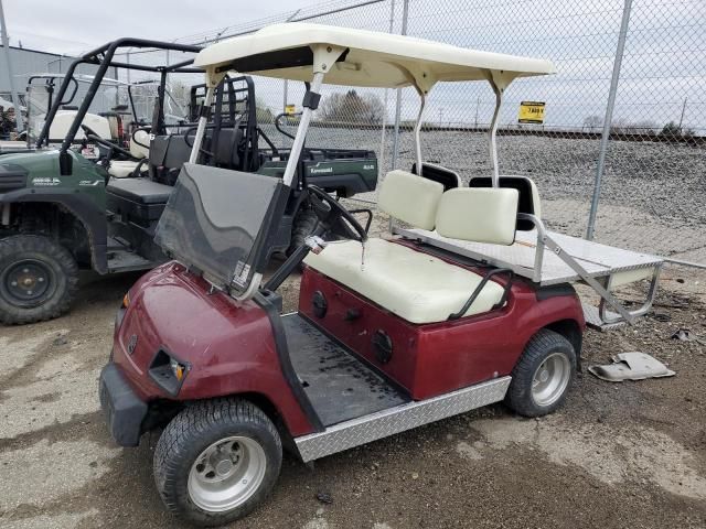 2005 Yamaha Golf Cart