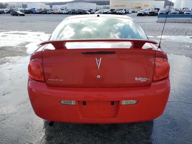 2008 Pontiac G5