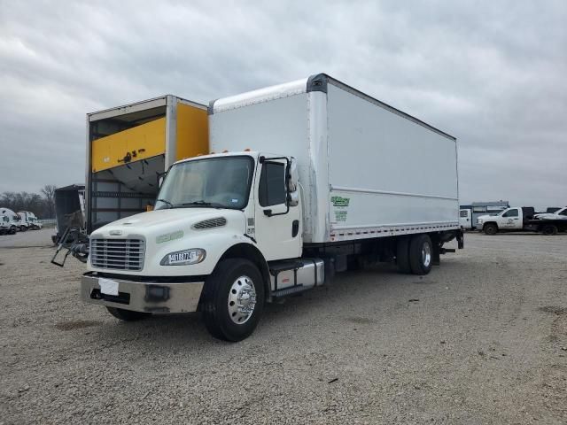 2016 Freightliner M2 106 Medium Duty