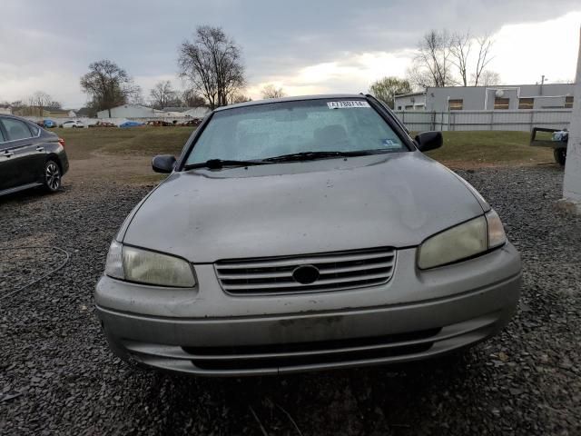 1997 Toyota Camry CE