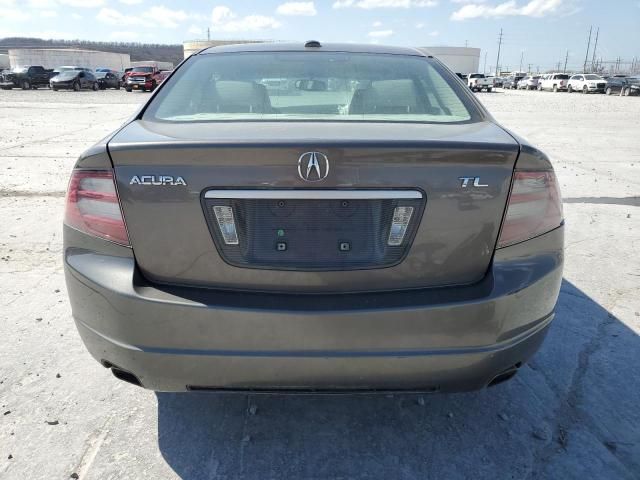 2007 Acura TL