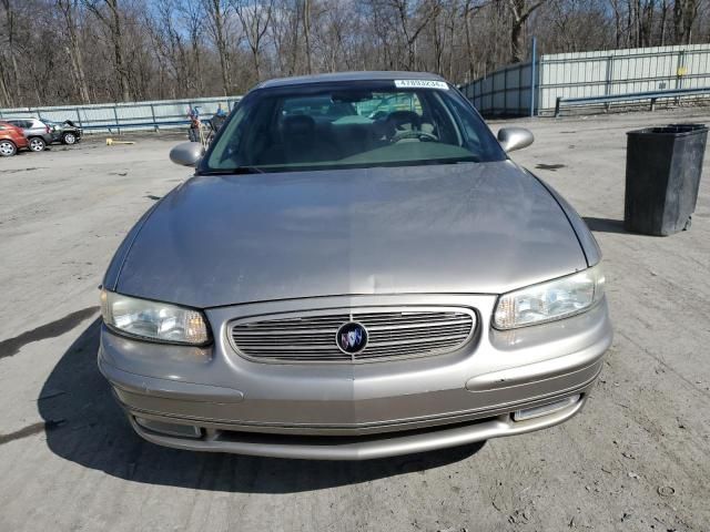 2001 Buick Regal LS