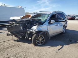 Salvage cars for sale from Copart Kansas City, KS: 2014 KIA Sorento LX