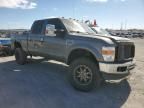 2009 Ford F250 Super Duty