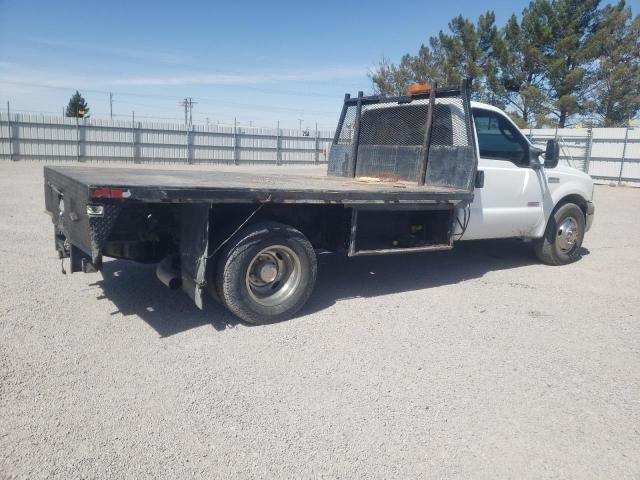 2005 Ford F350 Super Duty