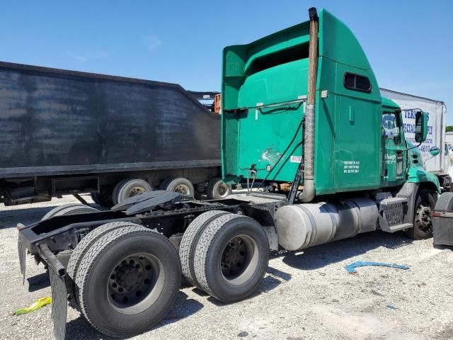 2013 Mack 600 CXU600