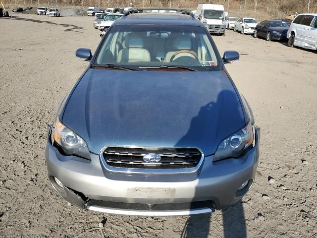 2005 Subaru Legacy Outback H6 R LL Bean