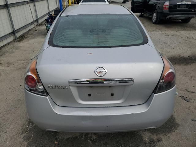 2009 Nissan Altima 2.5