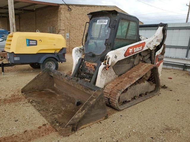 2020 Bobcat T750