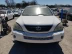 2006 Lexus RX 400