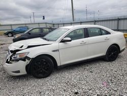 2012 Ford Taurus SEL en venta en Lawrenceburg, KY