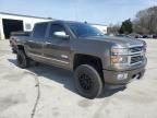 2014 Chevrolet Silverado K1500 High Country