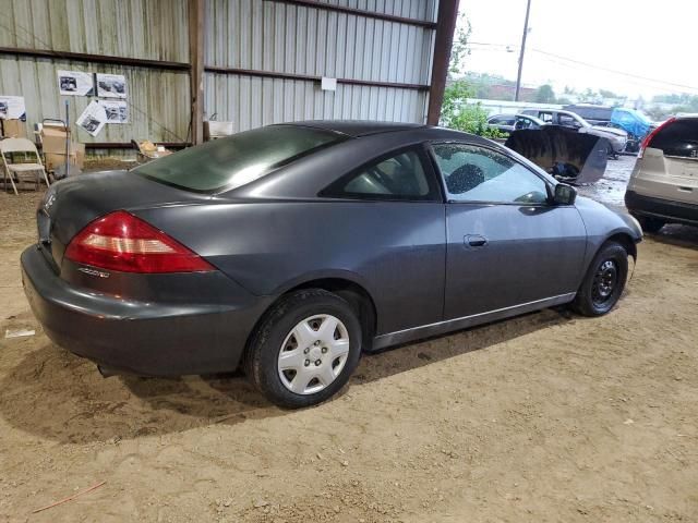 2005 Honda Accord LX