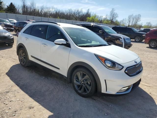 2017 KIA Niro EX