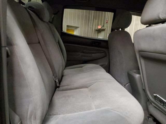 2006 Toyota Tacoma Double Cab Long BED