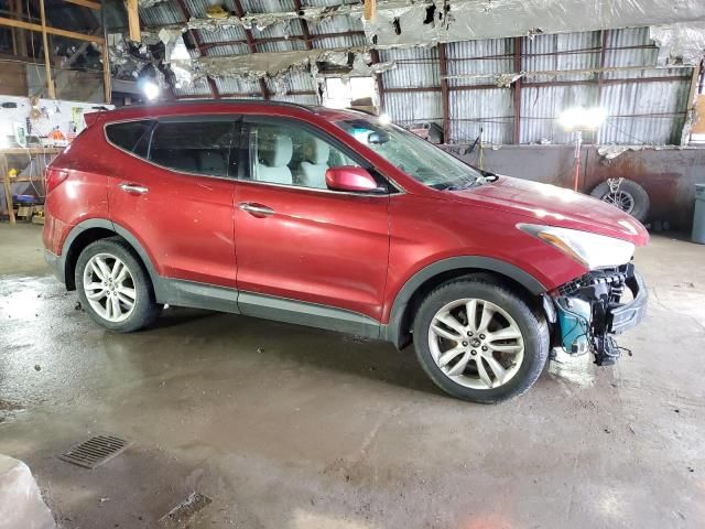 2013 Hyundai Santa FE Sport